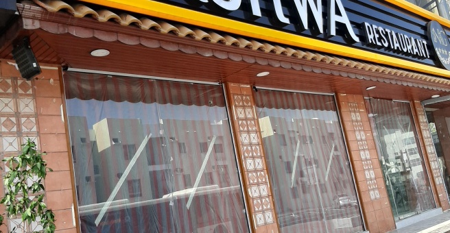 Фото номер 3 - FishEATarium, restaurant - Dubai, UAE