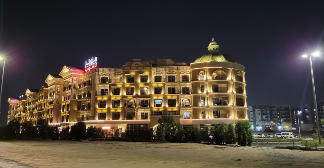 Фото номер 5 - Flavoro , cafe and restaurant - Dubai, UAE