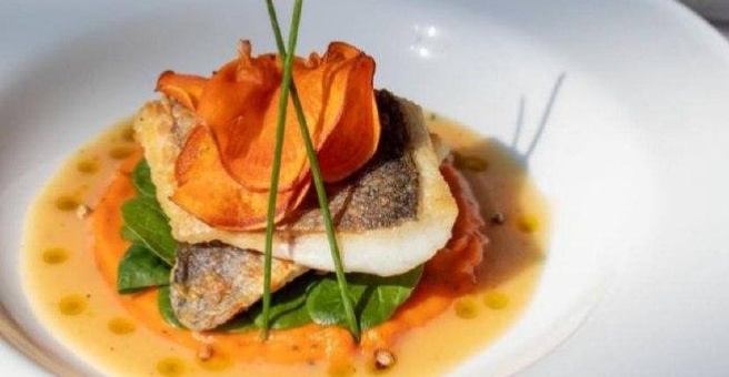 Фото номер 2 - L'ETO, cafe - Dubai, UAE