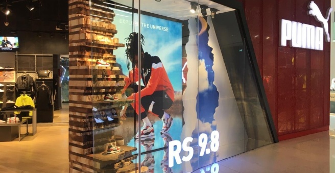 Фото номер 6 - DGB Advertising - Dubai, UAE