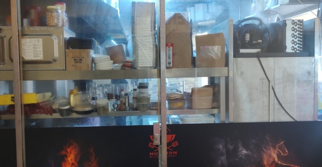 Фото номер 6 - Nuish Food Restaurant Company - Dubai, UAE