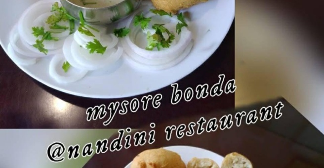 Фото номер 4 - Nandini Andhra, restaurant - Dubai, UAE