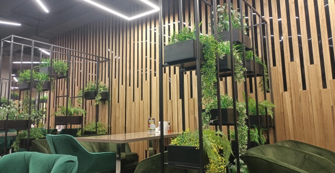 Фото номер 2 - SF - Астана, Казахстан