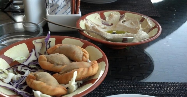 Фото номер 2 - Al Shaab, restaurant - Dubai, UAE