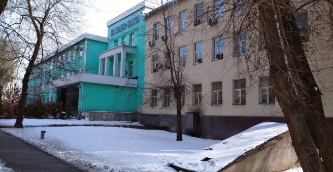 Фото номер 4 - Принтэкспресс, издательство - Алматы, Казахстан