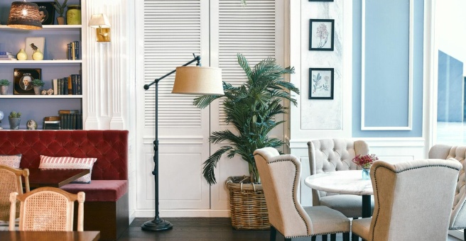 Фото номер 1 - L'ETO, cafe - Dubai, UAE