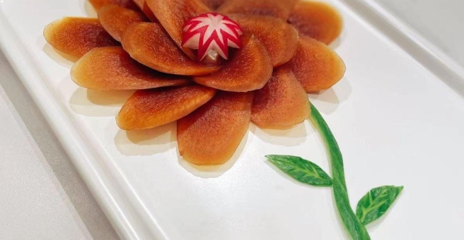 Фото номер 1 - Rock Cuisine, restaurant - Dubai, UAE