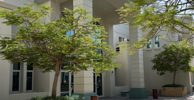 Фото номер 2 - Gazania Arabic, restaurant - Dubai, UAE