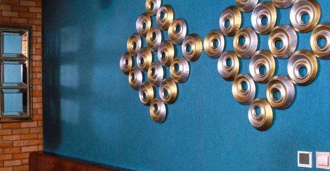 Фото номер 1 - Bombay Bistro, restaurant - Dubai, UAE