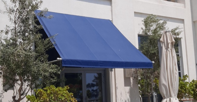 Фото номер 2 - Amici Miei, restaurant - Dubai, UAE