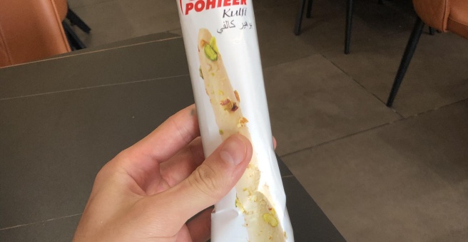 Фото номер 1 - The Taste Of Kerala, restaurant - Dubai, UAE