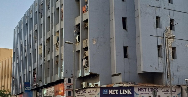 Фото номер 3 - Kathmandu Palace, restaurant - Dubai, UAE