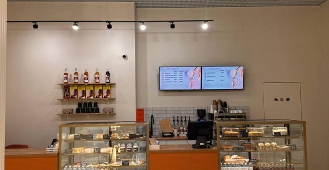 Фото номер 5 - iTan - Астана, Казахстан