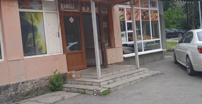 Фото номер 3 - Нур Бастау, кафе - Алматы, Казахстан