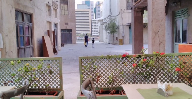 Фото номер 5 - Haleeb O Heil, restaurant - Dubai, UAE