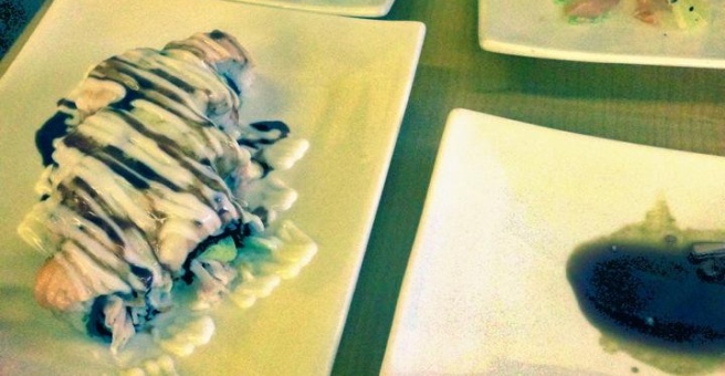 Фото номер 6 - Miyabi Sushi, restaurant - Dubai, UAE