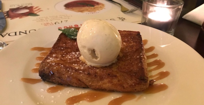 Фото номер 3 - Couqley, french bistro - Dubai, UAE