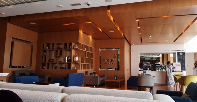 Фото номер 1 - Maiya, lounge cafe - Dubai, UAE