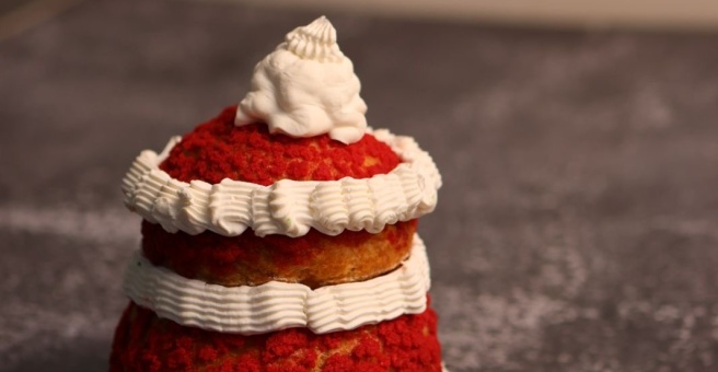 Фото номер 6 - Royal cakes, кофейня-кондитерская   - Алматы, Казахстан