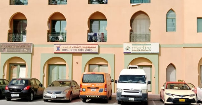 Фото номер 1 - King Fish Chinese restaurant - Dubai, UAE