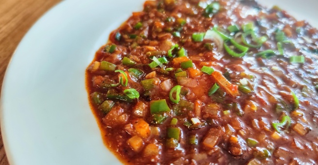 Фото номер 5 - Eggiterian, cafe - Dubai, UAE