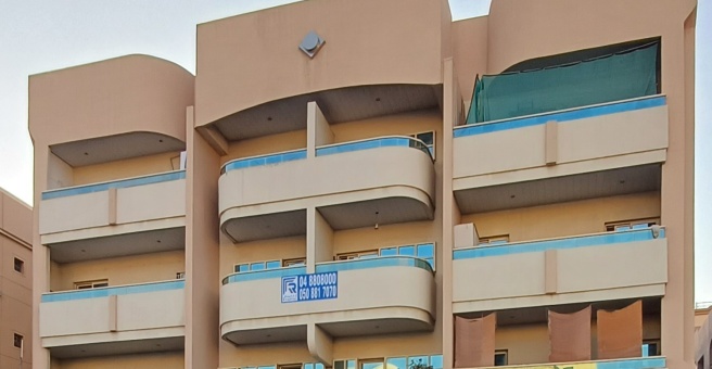 Фото номер 4 - Golden Fingers, restaurant - Dubai, UAE