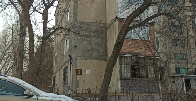Фото номер 1 - Благодать, кафе - Бишкек, Кыргызстан