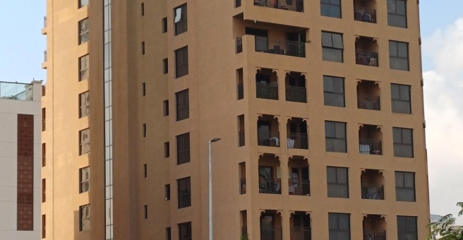 Фото номер 6 - Punjabi Dhaba, restaurant - Dubai, UAE