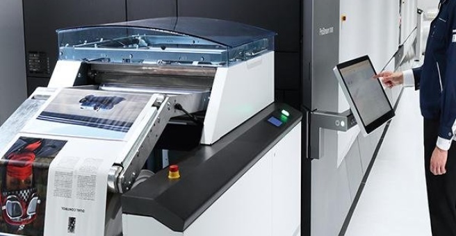 Фото номер 4 - Whites Printing Services - Dubai, UAE