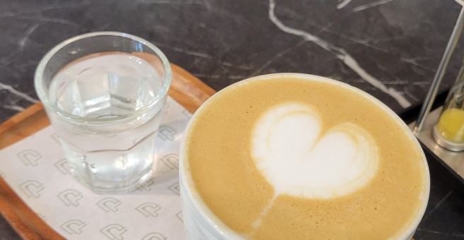 Фото номер 2 - Pawdy Neighbors, pet friendly bistro and SPA center - Dubai, UAE