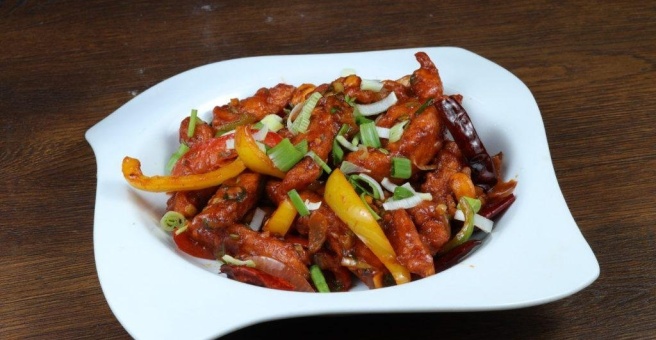 Фото номер 2 - Food Court Point, restaurant  - Dubai, UAE