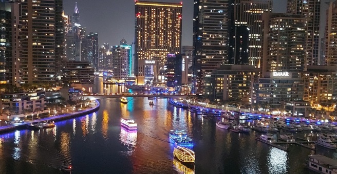 Фото номер 5 - Culinaire, restaurant and cafe - Dubai, UAE