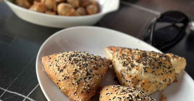 Фото номер 5 - UZB Avenue, restaurant - Dubai, UAE