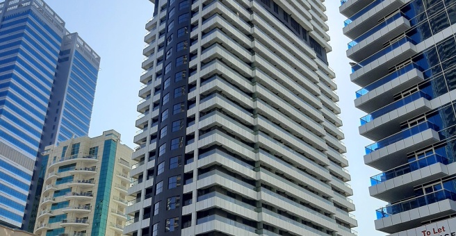 Фото номер 4 - Tea Time Hub, cafeteria - Dubai, UAE