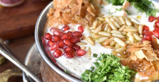 Фото номер 3 - Al Shorfa, restaurant - Dubai, UAE