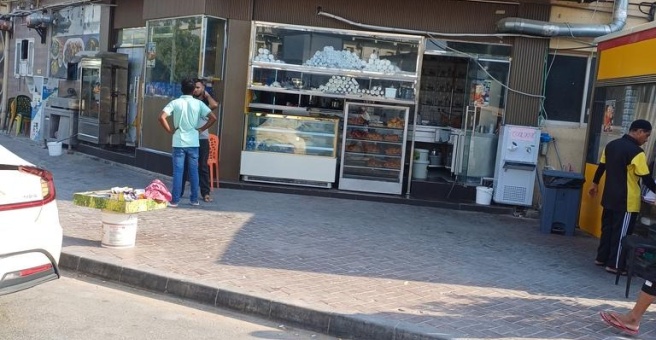 Фото номер 1 - Cook Book, restaurant - Dubai, UAE