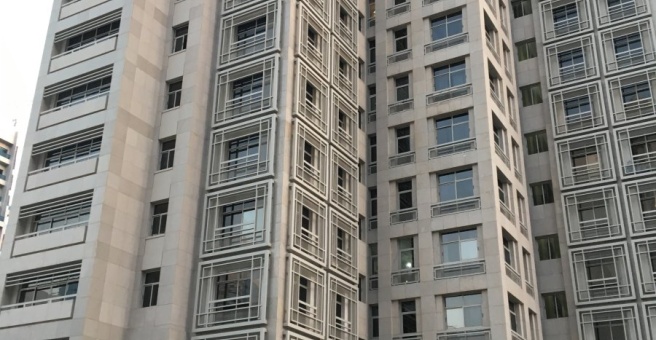 Фото номер 5 - Four Square Cafe & Restaurant - Dubai, UAE