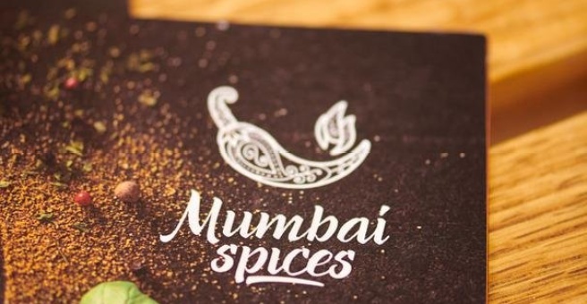 Фото номер 4 - Mumbai Spices, restaurant - Dubai, UAE