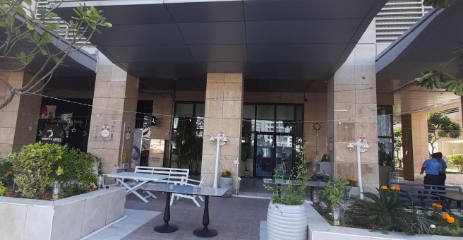 Фото номер 5 - Piccola Milano, restaurant - Dubai, UAE