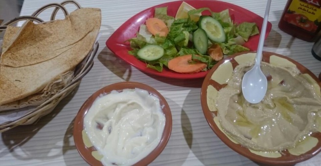 Фото номер 2 - Alpha Restaurant & Cafeteria - Dubai, UAE