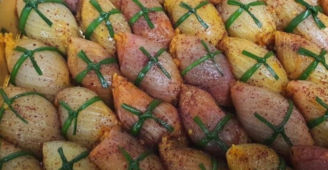 Фото номер 2 - Love Mhshy, restaurant - Dubai, UAE