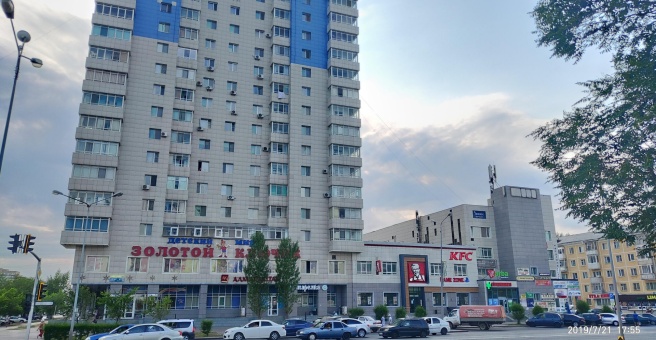 Фото номер 4 - Peroprint, полиграфический салон - Астана, Казахстан