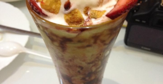 Фото номер 6 - Alpha Restaurant & Cafeteria - Dubai, UAE