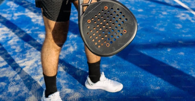 Фото номер 5 - Sandune , padel club - Dubai, UAE