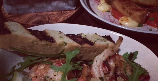 Фото номер 2 - Boca, restaurant - Dubai, UAE