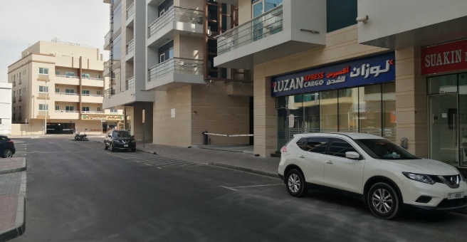 Фото номер 6 - Nandini Andhra, restaurant - Dubai, UAE