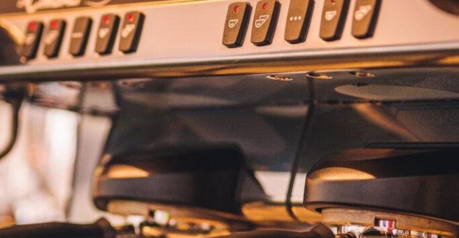 Фото номер 3 - Tara , cafe - Dubai, UAE