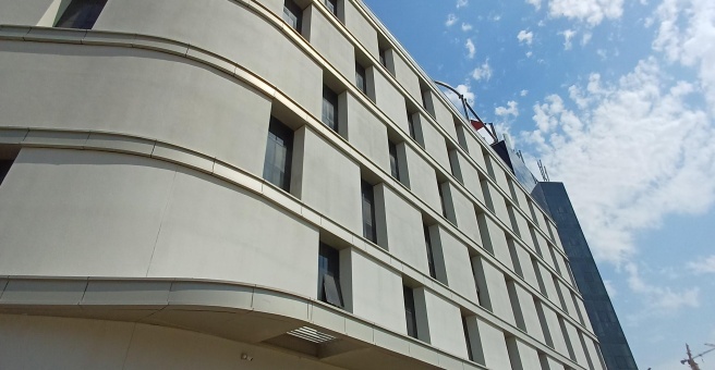 Фото номер 3 - Smart Cook, restaurant - Dubai, UAE