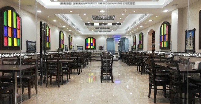 Фото номер 1 - Belad Al Sham, restaurant - Dubai, UAE