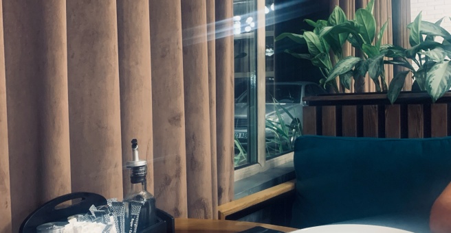 Фото номер 6 - Kebab house Kuzu - Бишкек, Кыргызстан